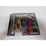 gauntlet legends n64 price