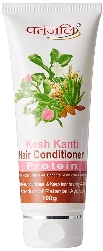 Patanjali Hair Conditioner 100g Amazon In Amazon Pantry