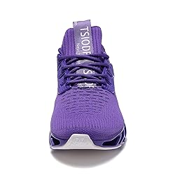 Mens Sport Running Shoes Comfort Mesh Breathable