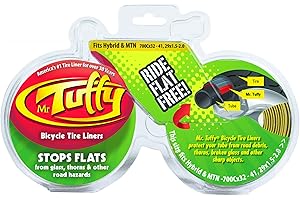 Mr. Tuffy Bicycle Tire Liner