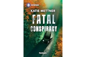 Fatal Conspiracy (Secure Watch Book 4)