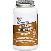 Permatex 75226 Copper Anti-Seize, 226g