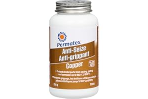 Permatex 75226 Cuivre Anti-grippant 226 g
