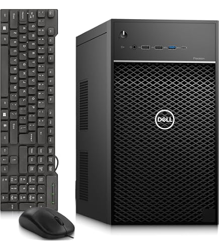 Amazon.com: HP Z2 Tower G4 Workstation, Intel Eight Core i9 9900K