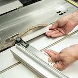 Trend 7 inch Stainless Steel Digital Angle Finder Ruler DAR/200 Silver view 10