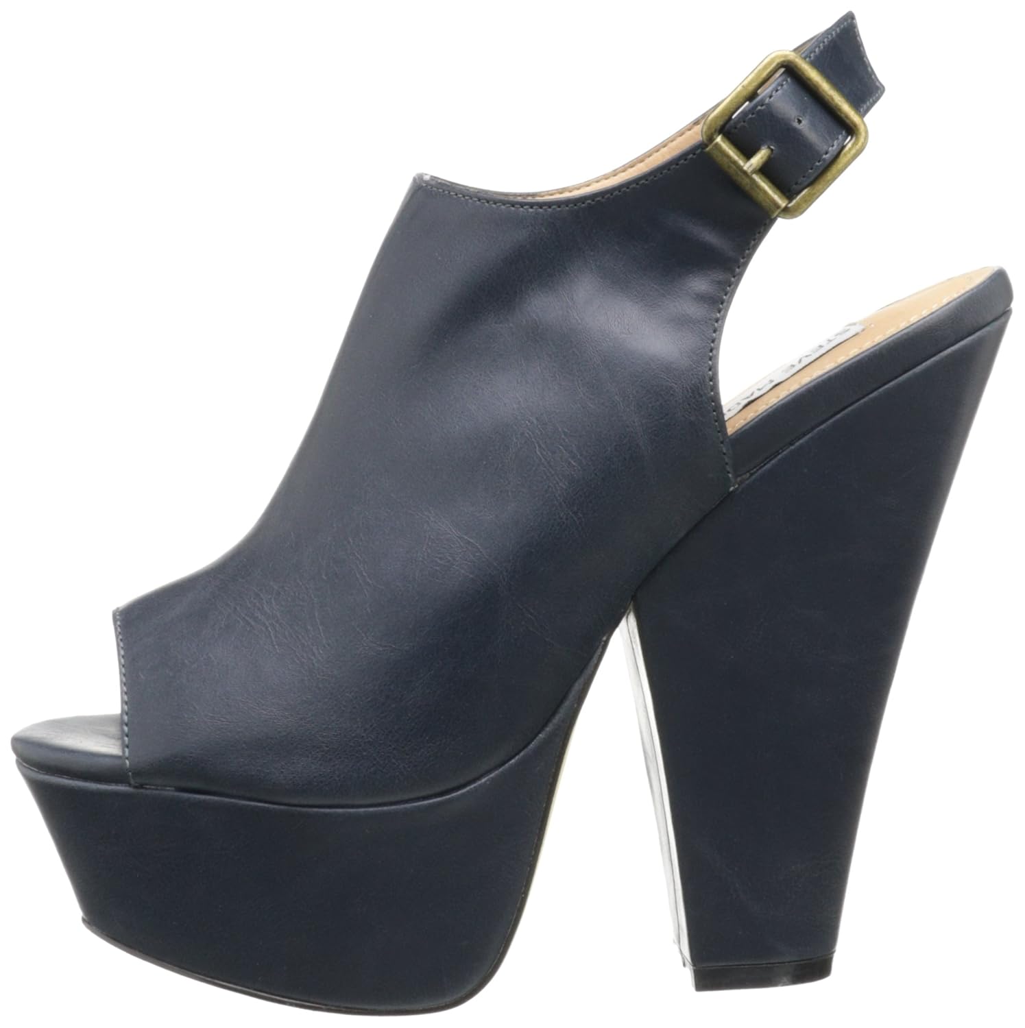 steve madden rubber sandals