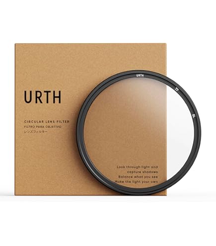 Amazon.com : Urth 82mm UV Lens Filter (Plus+) - Ultra-Slim