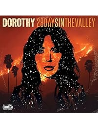 28 Days In The Valley [Explicit]