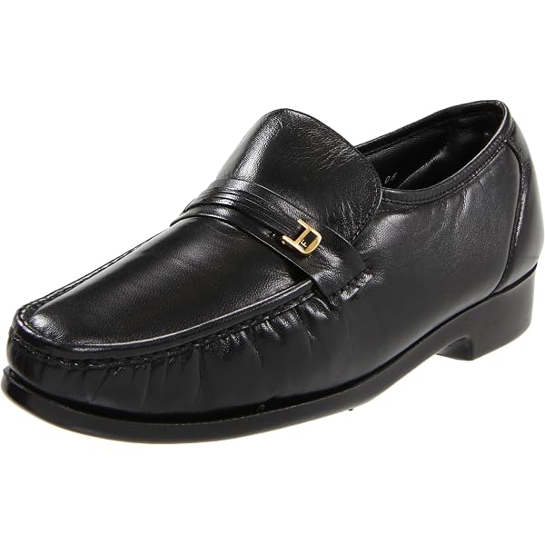 Amazon.com | SAS Diplomat - Shoes for Men - Premium Leather  display picture 3