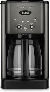 Cuisinart DCC-1200 12 Cup Brew Central 