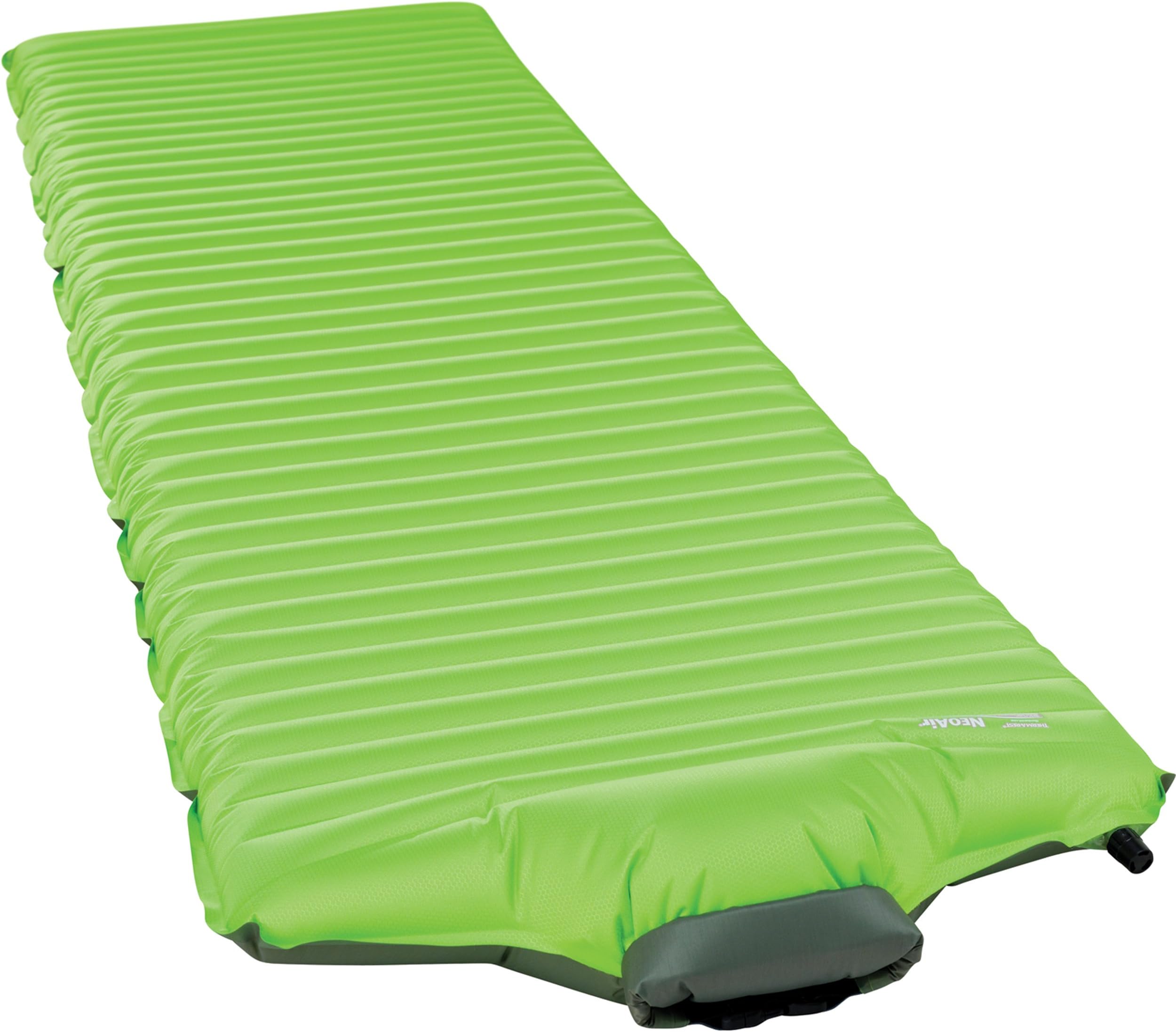 THERMAREST NEOAIR ALL SEASON SV MATTRESS GECKO (REGULAR WIDE)
