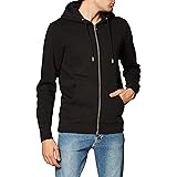 Amazon Brand - Goodthreads Men's Fullzip Fleece Hoodie