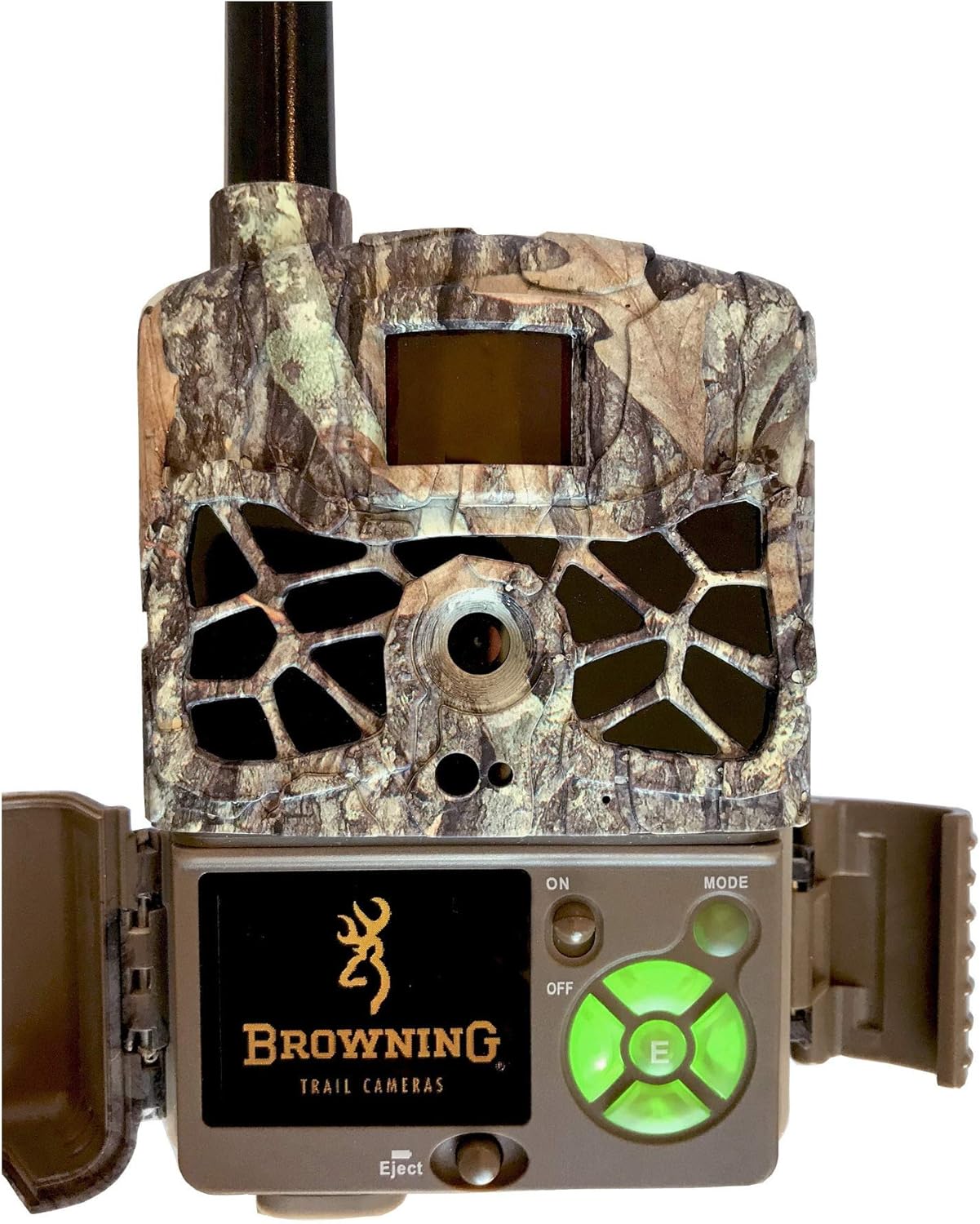 BROWNING Trail Camera Defender Wireless Pro Cell16MP Verizon BTC DWPSV