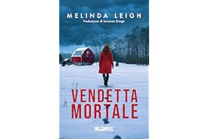 Vendetta mortale (Italian Edition)