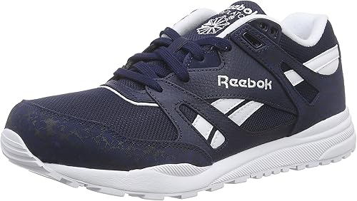 reebok gl 500 hombre azul