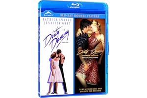 Dirty Dancing / Dirty Dancing : Havana Nights