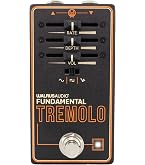 Amazon.com: JHS Pedals 3 Series Harmonic Trem : Everything Else