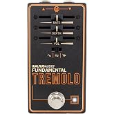 Walrus Audio Fundamental Series Tremolo