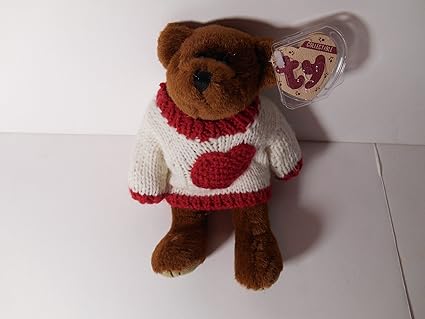 casanova beanie baby value