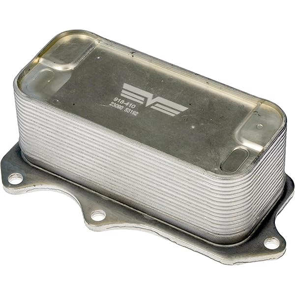 Amazon.com: Core, Cooler 5284362 for cummins diesel engine 