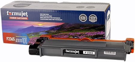 brother 2365 toner cartridge