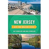 New Jersey Off the Beaten Path®: Discover Your Fun (Off the Beaten Path Series)
