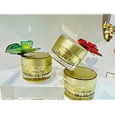 Soft Petalz Organic Cosmetics Skin Like Petalz Organic Day cream