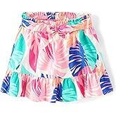 Gymboree Girls and Toddler Ruffle Skirts