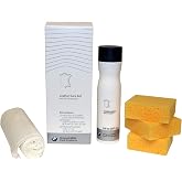 BMW Leather Care Set with UV Protection.