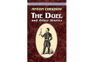 The Duel and Other Stories