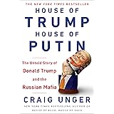 House of Trump, House of Putin: The Untold Story of Donald Trump and the Russian Mafia
