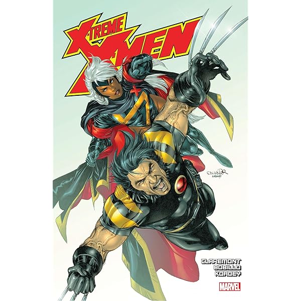 X-23 Omnibus Vol. 1 (X-23: The Complete Collection) (English