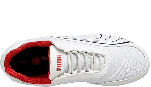 amazon com puma men s testastretta mesh ducati sneaker gray white black 6 d fashion sneakers puma men s testastretta mesh ducati