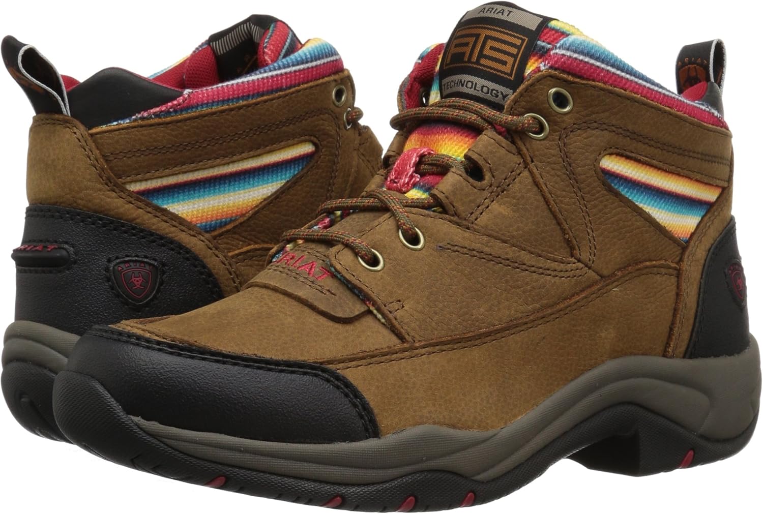  | Ariat Women's Terrain Work Boot | Hiking Boots