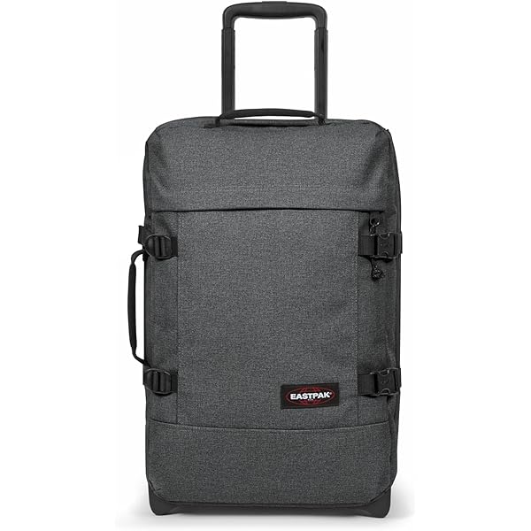 Amazon.com | Eastpak Tranverz L – 121L Large Wheeled Luggage with