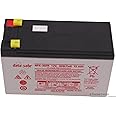 Enersys NPX-35FR 12V 8Ah F1 Compatible Sealed Lead Acid Replacement Battery by UPSBatteryCenter®