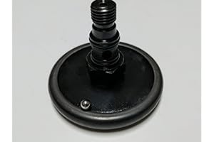 ADS Fuel Damper with Check Ball for DPA Diesel Injection Pumps replaces Delphi/Cav/Lucas 7139-159 B