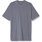 Oakley Mens Oakley Scattered Screen B1b Tee
