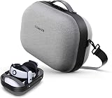 BOBOVR C3 Carrying Case for Meta Quest 3 S3 Pro Strap Multiple Modes Desk Stand view 1
