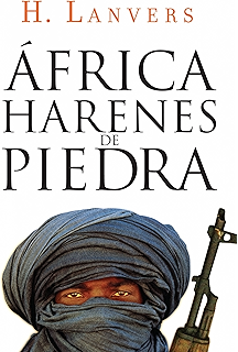 África. Harenes de piedra (Serie África)