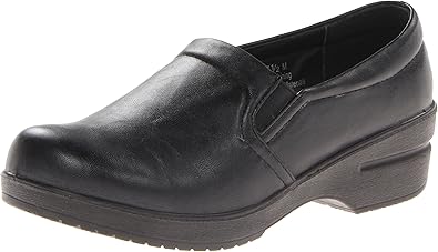 easy street clogs and mules