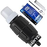 Sawyer Products Micro Squeeze Water Filtration System