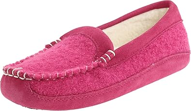 acorn slippers womens amazon