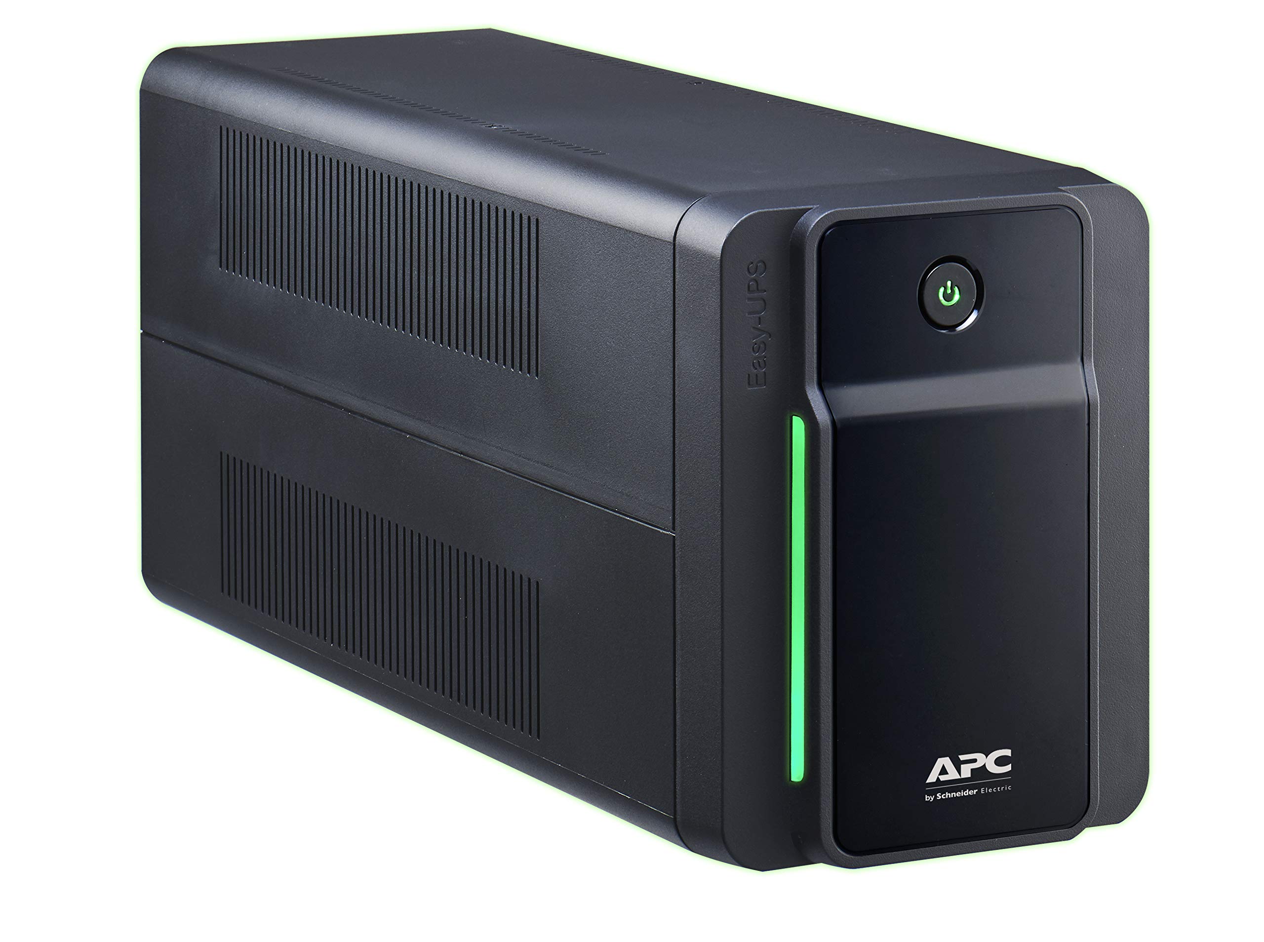 APC Easy UPS 700VA - BVX700LI - UPS Battery Backup & Surge Protector, Backup Battery with AVR, LED Indicators, Uninterruptible Power Supply