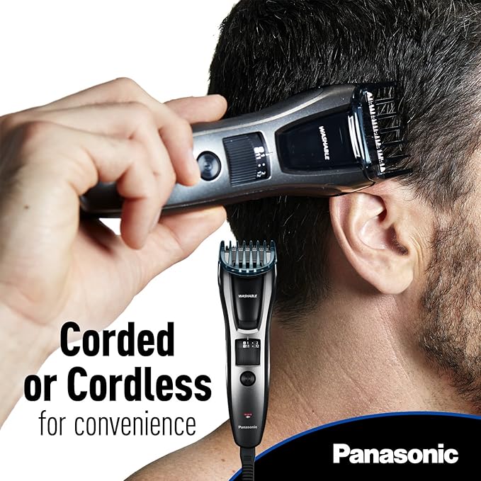 panasonic trimmer canada