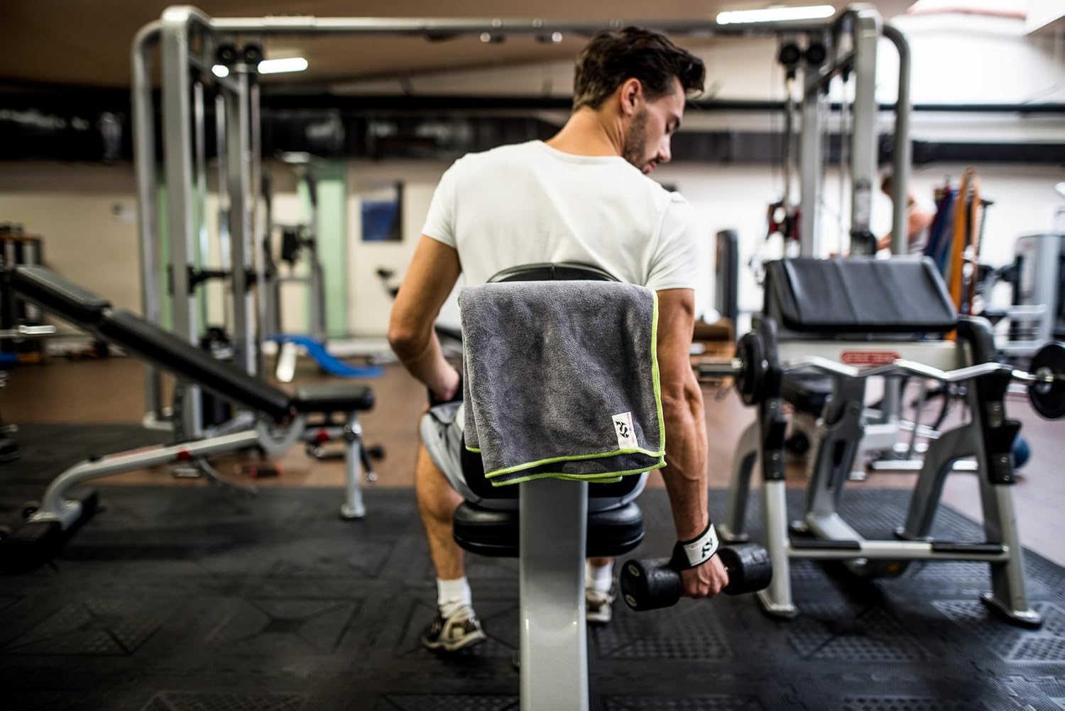 Top Five of The Best Gym Towels for Sweat A Deep Review 2020