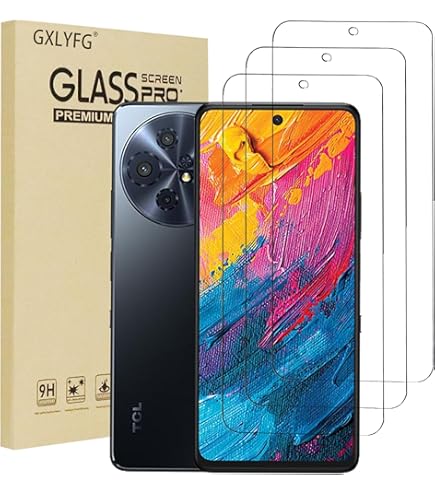 Amazon.com: TCL 60 XE NXTPAPER 5G Cell Phone, AT&T, T-Mobile