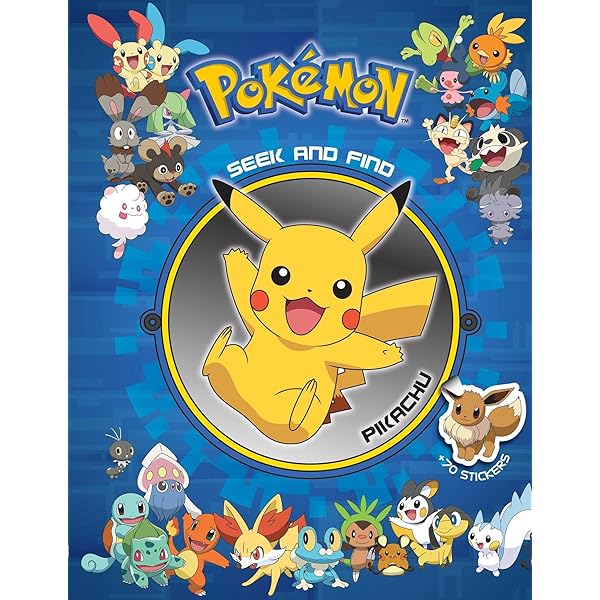 Amazon.com: The Art and Making of Pokémon Detective Pikachu