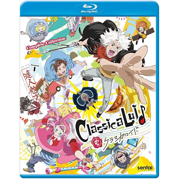 Amazon.com: This Boy Can Fight Aliens [Blu-ray] : Blake