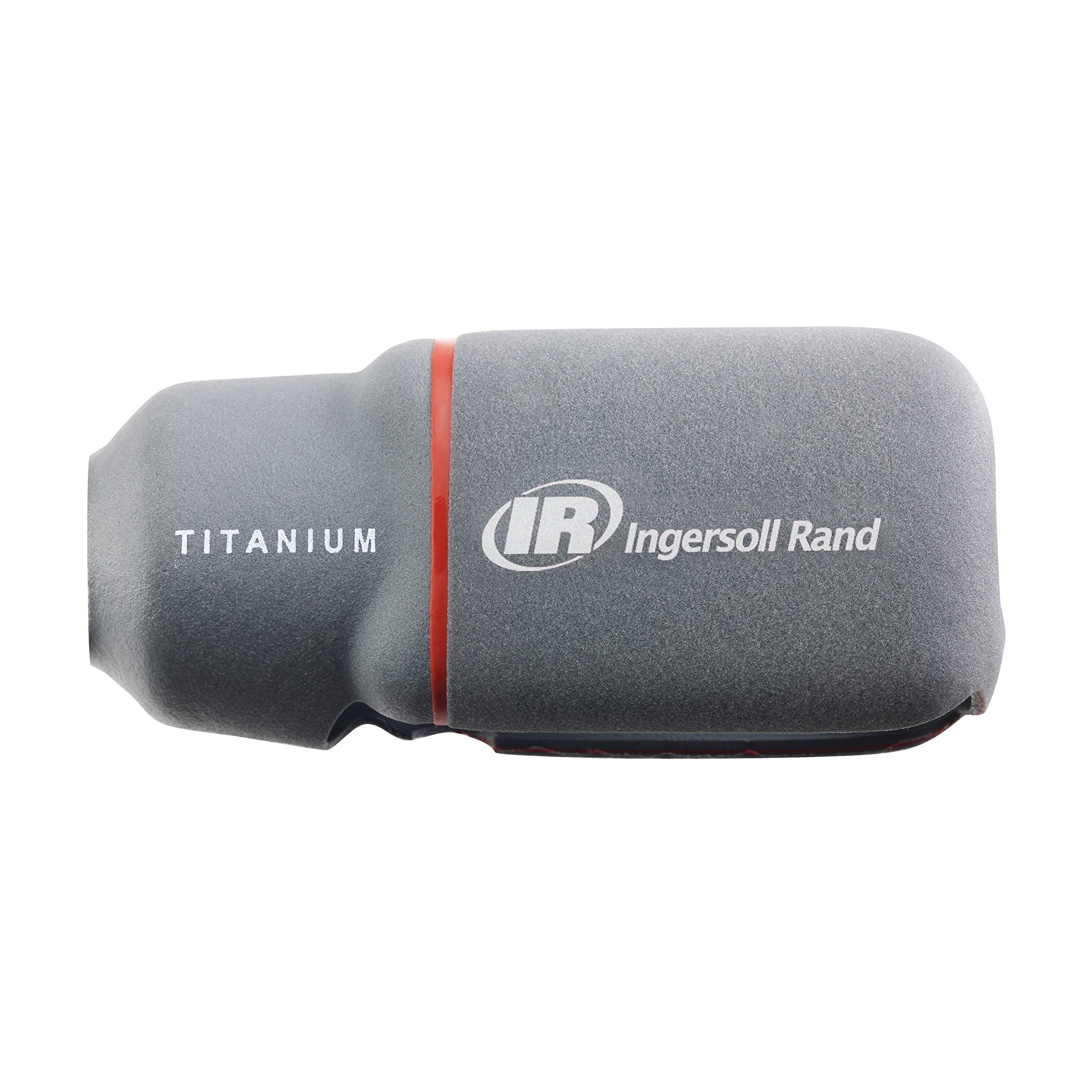 Ingersoll-Rand Protective Impact Boot 2135M-BOOT, Power Tool Accessory for Impact Wrench 2135QXPA, Protection for Air Tools, Grey — image 1